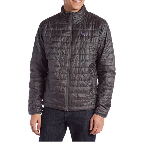 Patagonia Other - Patagonia Men’s Nano Puff Jacket